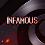 infamous