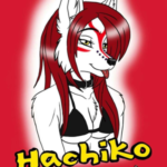 schattenwoelfinhachiko