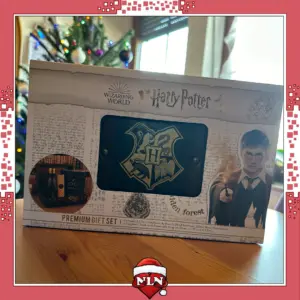Harry Potter - Premium Geschenk-Set